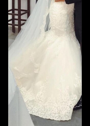 Gelinlik - Görsel 3