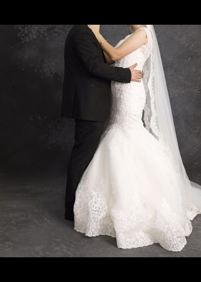 Gelinlik - Görsel 2