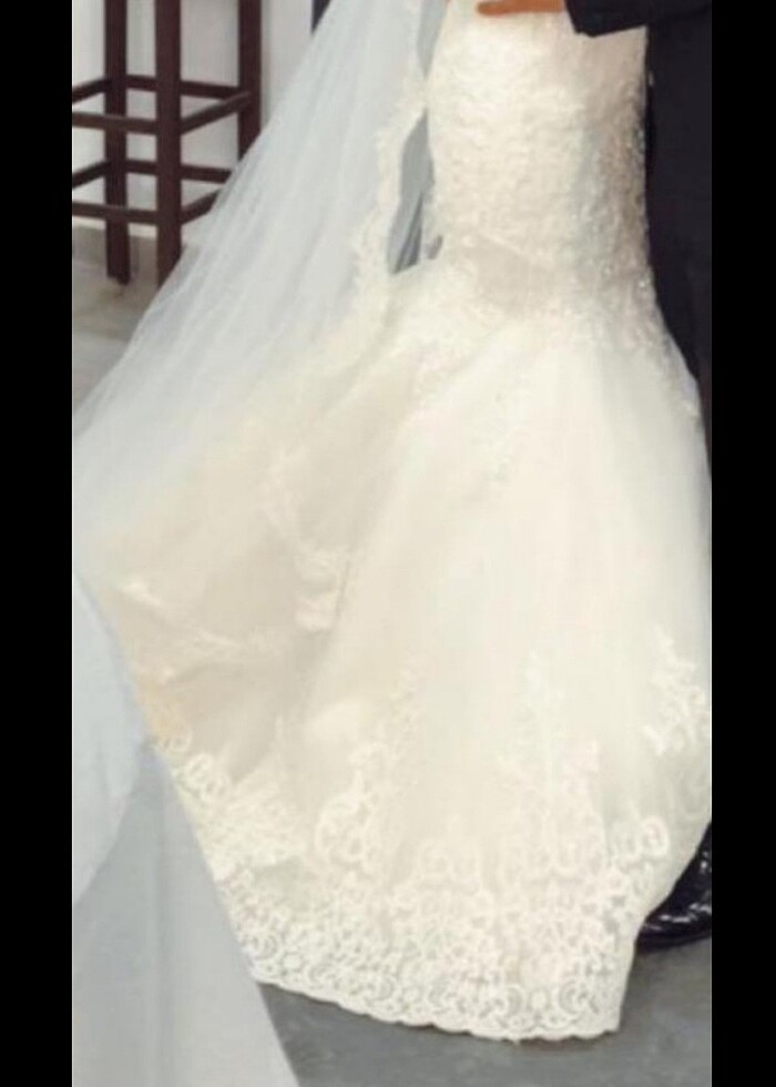 Gelinlik - Görsel 3