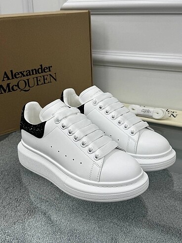 Alexander McQUEEN ( İthal ) Shoes