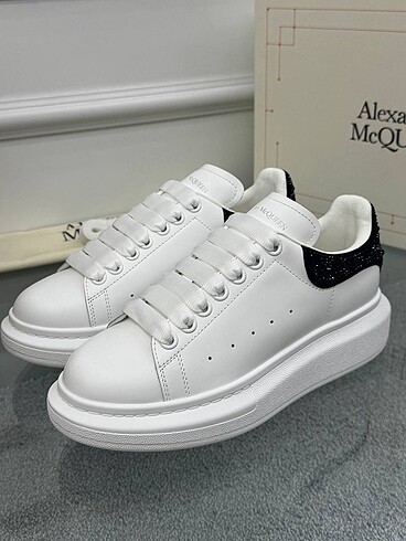 36 Beden Alexander McQUEEN ( İthal ) Shoes