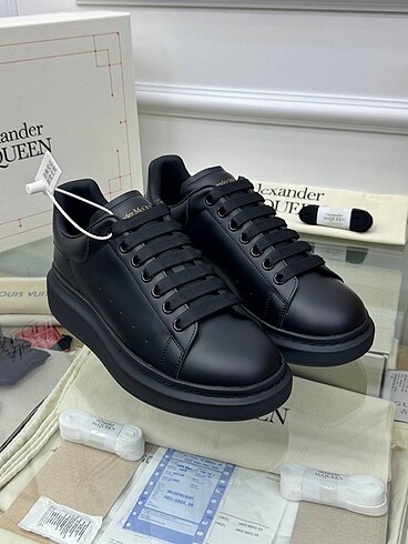 Alexander McQUEEN ( İthal ) Shoes