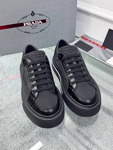 Prada ( İthal ) Shoes