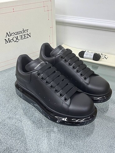 Alexander McQUEEN ( İthal ) Shoes