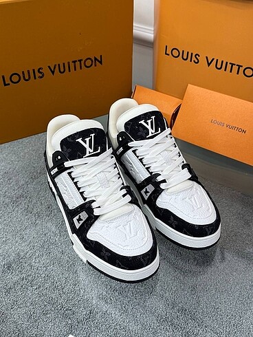 Louıs Vuıtton ( İthal ) Shoes