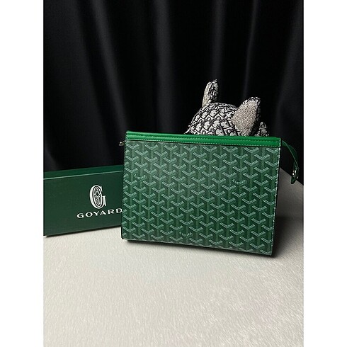 Goyard El Çantası