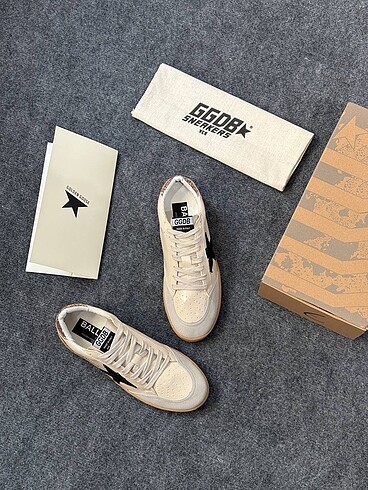 Golden Goose Deluxe GOLDEN GOOSE DELUXE ULTRA