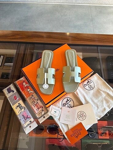HERMES TERLİK