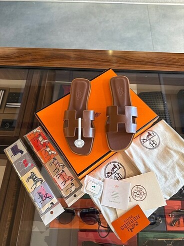 HERMES TERLİK