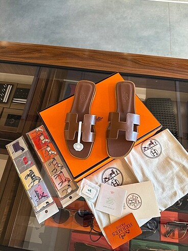 Hermes HERMES TERLİK