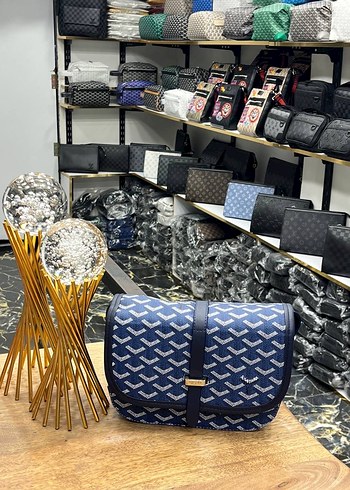 Tokalı Çok Renkli Omuz Çantası - Görsel 3