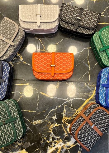 Maison Goyard