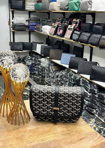 Tokalı Çok Renkli Omuz Çantası - Görsel 4