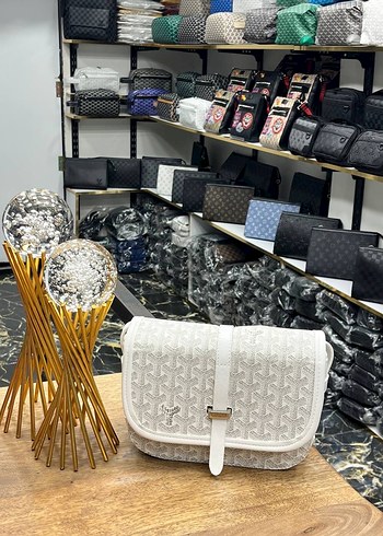 Tokalı Çok Renkli Omuz Çantası - Görsel 5