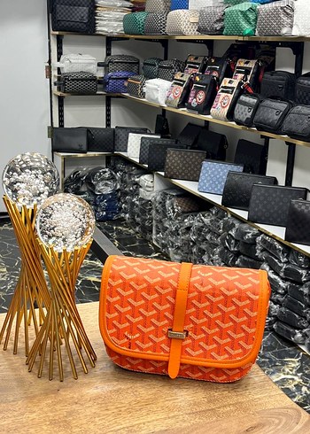 Tokalı Çok Renkli Omuz Çantası - Görsel 8