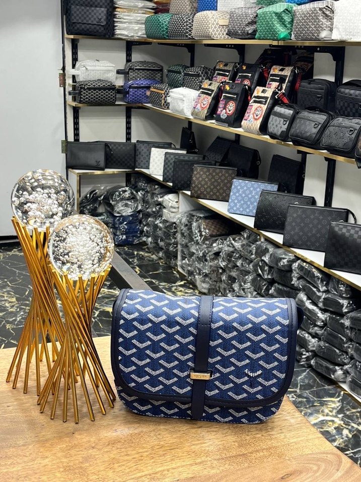 Tokalı Çok Renkli Omuz Çantası - Görsel 3