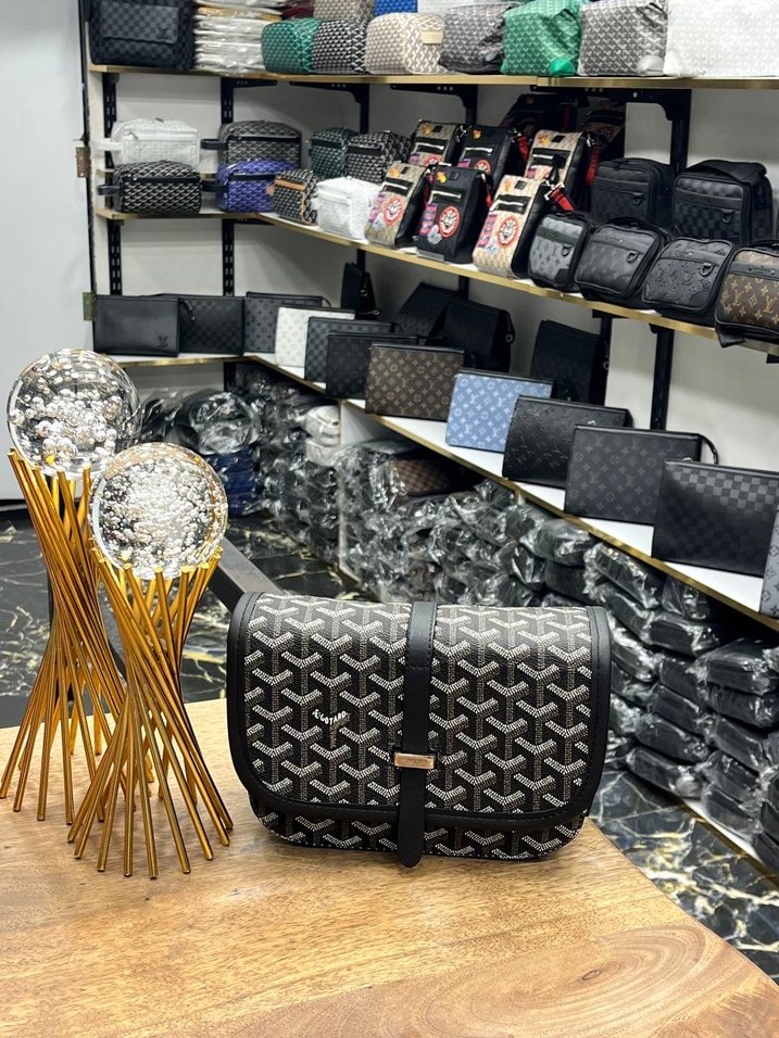 Tokalı Çok Renkli Omuz Çantası - Görsel 4