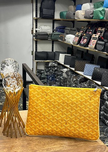 Goyard Çanta - Görsel 3