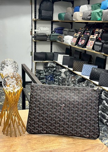 Goyard Çanta - Görsel 6