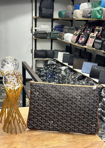 Goyard Çanta - Görsel 2