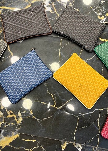 Goyard Çanta - Görsel 10