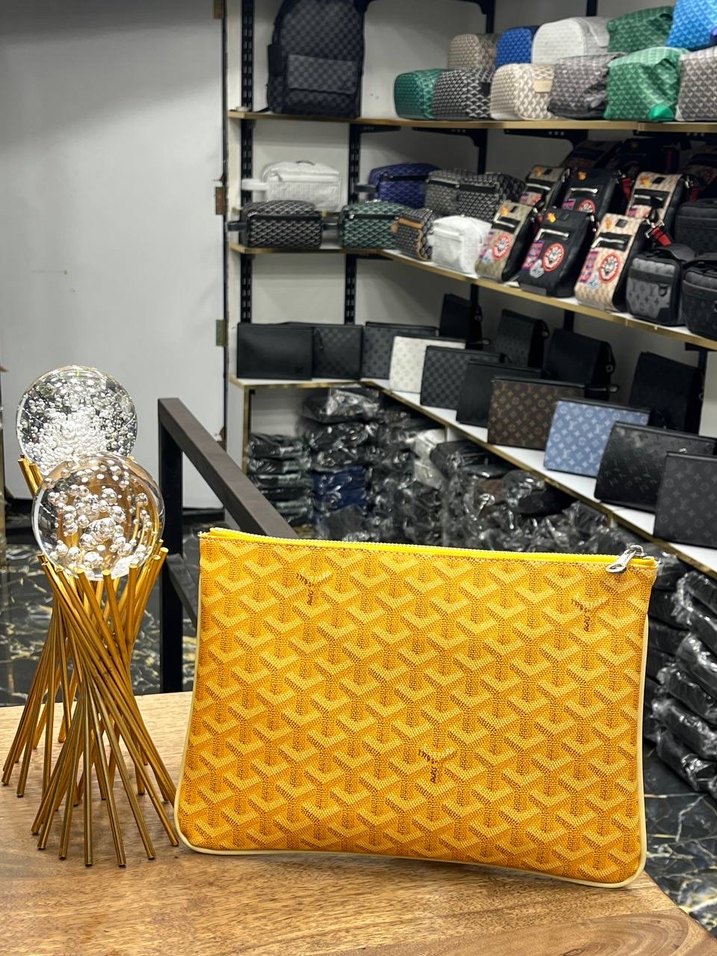 Goyard Çanta - Görsel 3