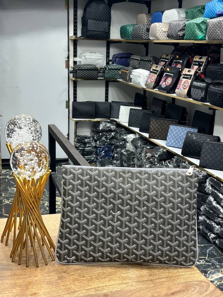 Goyard Çanta - Görsel 5