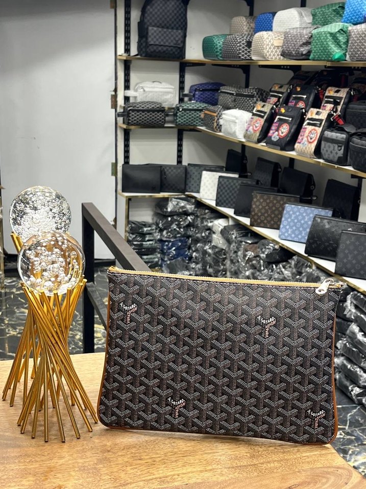 Goyard Çanta - Görsel 2