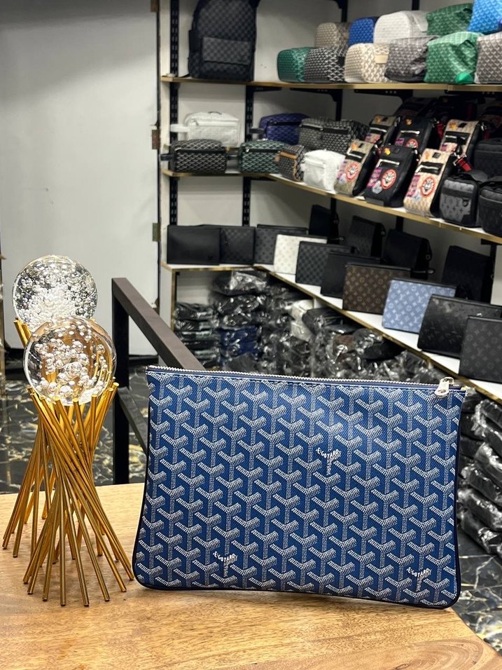 Goyard Çanta - Görsel 4