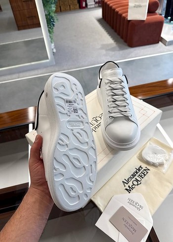 Alexander McQueen - Görsel 7