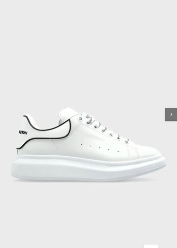 Alexander McQueen - Görsel 3