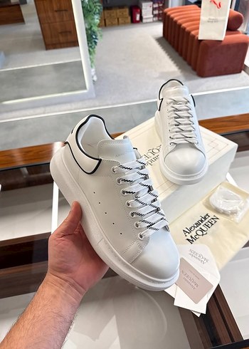 Alexander McQueen - Görsel 5