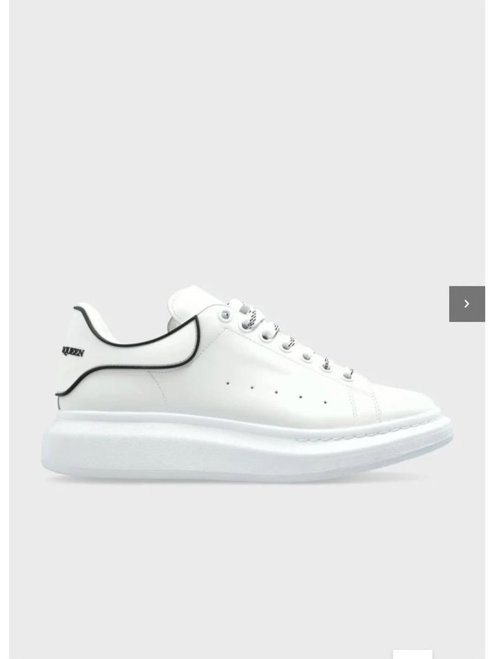 Alexander McQueen - Görsel 3