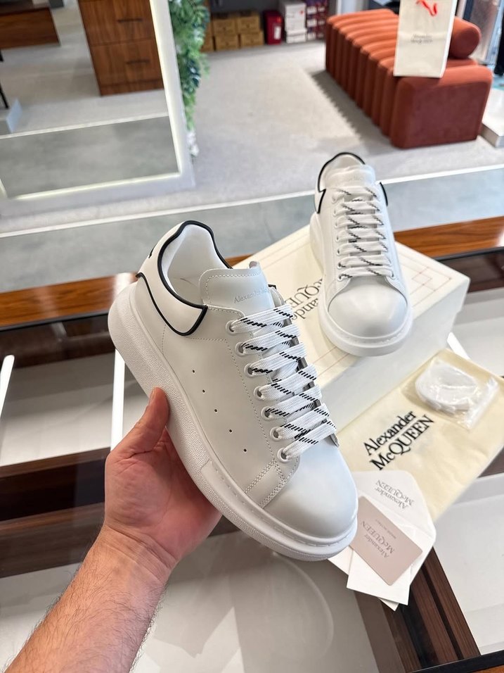 Alexander McQueen - Görsel 5