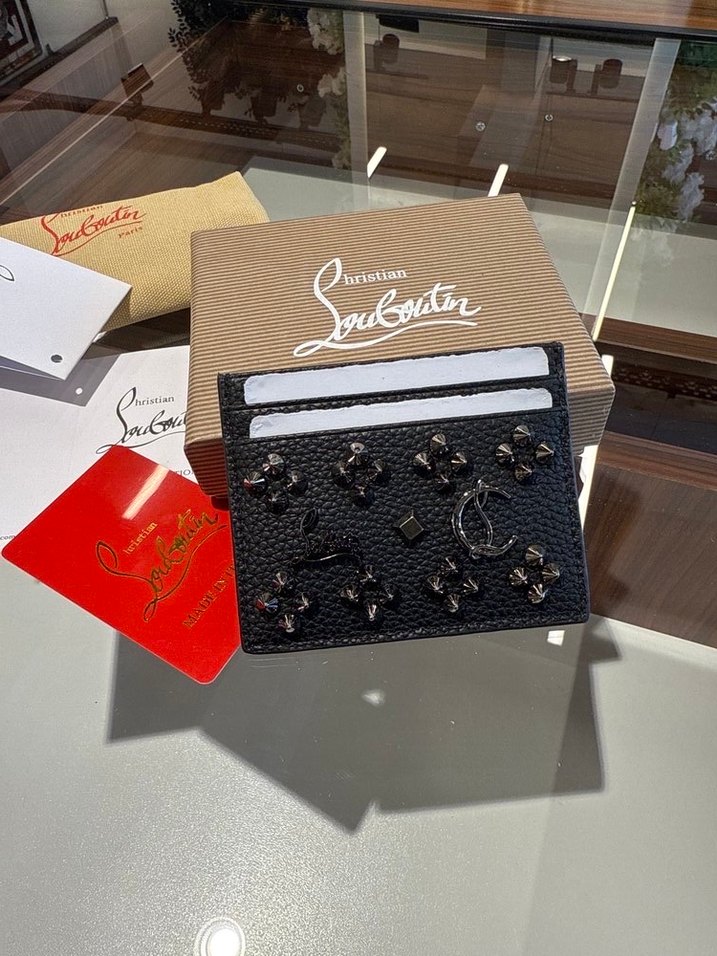 Christian louboutin - Görsel 3