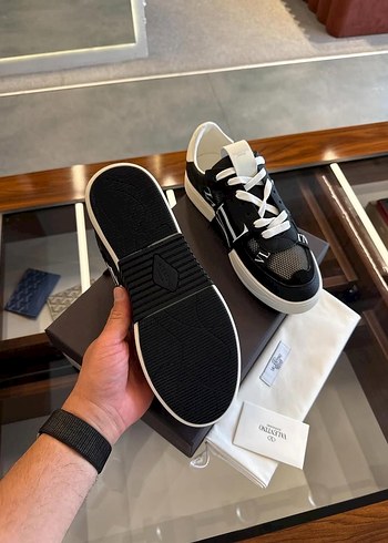 Valentino Garavani - Görsel 7