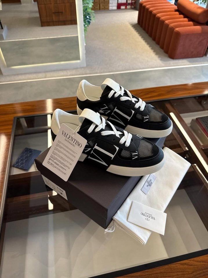 Valentino Garavani - Görsel 4