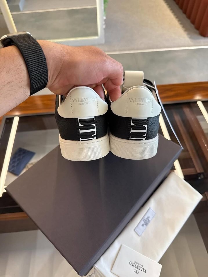 Valentino Garavani - Görsel 5