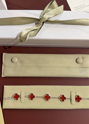 Van cleef bileklik - Görsel 7