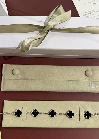 Van cleef bileklik - Görsel 2