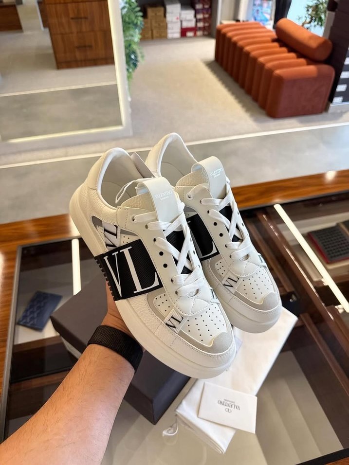 Valentino Garavani - Görsel 5