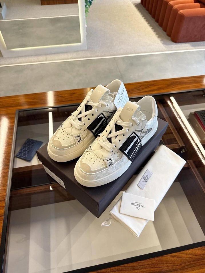 Valentino Garavani - Görsel 3