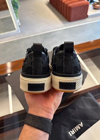 Amiri Shoes - Görsel 5
