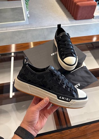 Amiri Shoes - Görsel 7