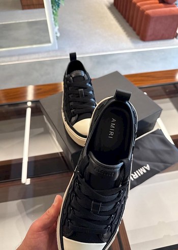 Amiri Shoes - Görsel 8
