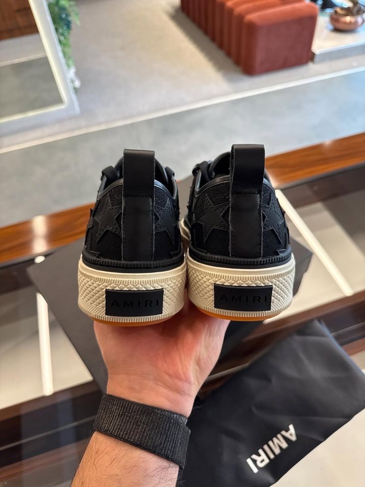 Amiri Shoes - Görsel 5