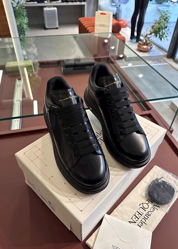 Alexander McQueen - Görsel 5