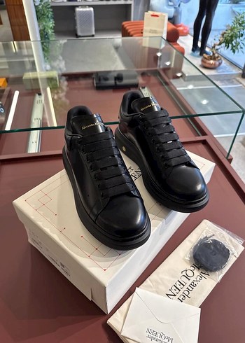 Alexander McQueen - Görsel 4