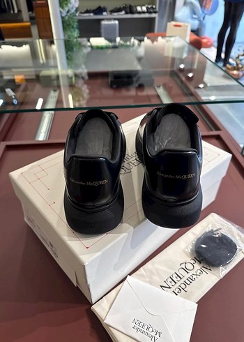 Alexander McQueen - Görsel 7