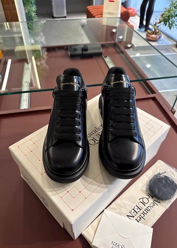 Alexander McQueen - Görsel 6